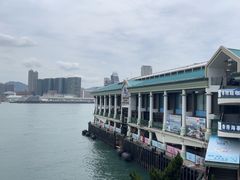 -香港海事博物馆