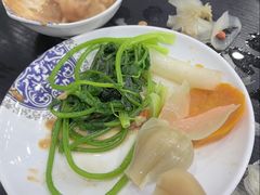 -楼外楼大刀肉传统火锅居(幸福街店)