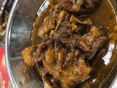 -阿秋牛排(湖心街店)