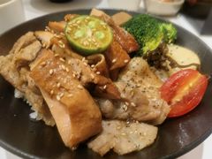 -牛邸·烧肉饭(来福士店)