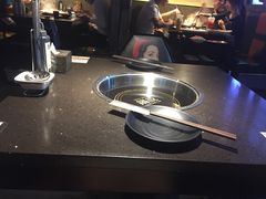 -锅说大脸毛肚重庆老火锅(佐阾店)