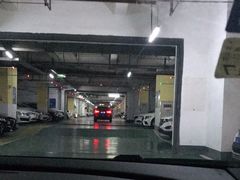 -一叶一世界·素食餐厅(锦华万达店)