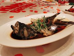 -红顶食府(滨湖九号店)