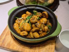 -尚一汤·粤菜海鲜(环球港店)