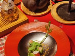 -叶叶菩提(太原别墅店)