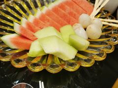 -丰收日·小海鲜·沪上家宴(顾村正大店)