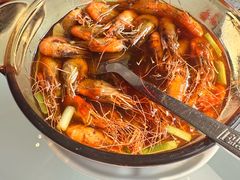 -桂花楼淮扬中餐厅(浦东香格里拉店)