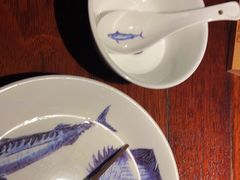 -前海沿·青岛菜(五四广场永旺店)