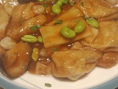 -欣旺·迎宾楼·百年无锡菜