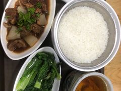 -银记肠粉店(南方医院店)