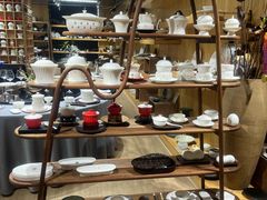 -万润国际酒店用品市场
