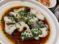 -桐庐海博大酒店中餐厅