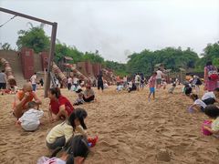 -枫香湖儿童公园