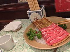 -鸿姐老火锅(龙阳店)