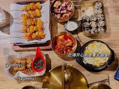 -HOTISLAND海鸡岛·韩国料理(江南西店)