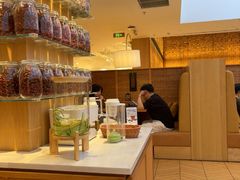 -无印良品餐堂 MUJI Diner(成都太古里店)