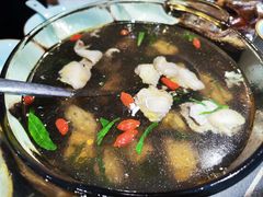 -箪食巷私房菜馆·鲁菜(玉函路店)