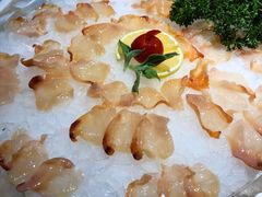-小厨师·二十年沈家门小海鲜(百井坊巷店)