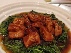 -老人和饭店(打浦路店)