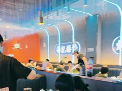 -杨记齐齐哈尔烤肉(总店)