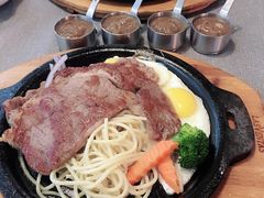 -凡塔斯牛排自助餐厅(广东佛山三水万达店)