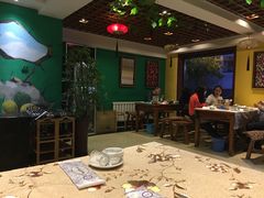 大堂-新疆儿子娃娃餐厅(锦华街店)