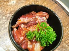 -妙香居韩国烤肉(鹏瑞利季华广场店)