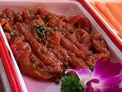 高皇白山羊肉-川锅一号火锅(1818牌楼店)