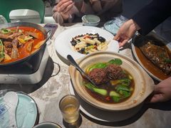 -又见炊烟私房菜(敬亭路店)