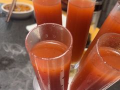 -东来顺(非遗·清真火锅·盛世广场店)