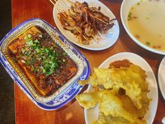 -付小姐在成都(中山公园店)