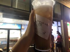 -好时味十三姨(河西路店)