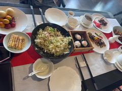 -馋遇江南·精致湖景雅宴(东方之门店)