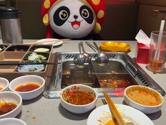 -海底捞火锅(宝龙广场夜宵主题店)