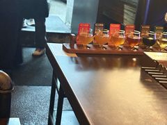 -麦凯伦烧烤·精酿超级工厂店(金桥总店)