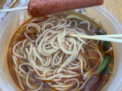-北京莲花山滑雪场