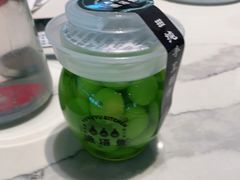 -渔语鱼酸菜鱼新川菜(来福士店)