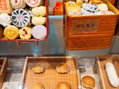 -老鼎丰糕点铺子(国贸商城店)