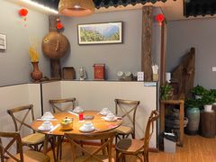 -水先生寧波菜(天一店)