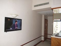 -香港港岛太平洋酒店