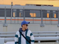 -海堤纪念公园