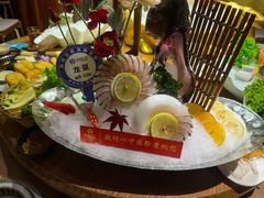 -尚海豆捞(乐虹坊店)