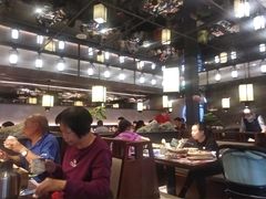 大堂-古田居·特色寿司料理(星之岛旗舰店)