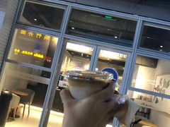 -瑞幸咖啡(南海万科广场店)