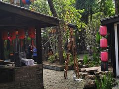 -院8里·小聚园老川菜(九眼桥店)