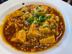 -拉面莊夢語＆中华料理八椿