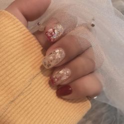 点击看大图 -TTNAIL天天美甲