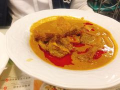 -翠华餐厅(旺角文华商场店)