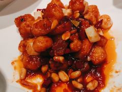 -宝轩渔府·海鲜(水上店)