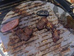 -喜井无限自助烤肉公司(石厦店)